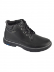 SKECHERS - Meeste saapad, Skechers Segment 2.0 &ndash; Brogden 204394-BLK