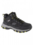 SKECHERS - Meeste saapad, Skechers Selmen &ndash; Melano 204477-BLK