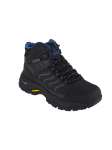 SKECHERS - Meeste saapad, Skechers Arch Fit Dawson-Raveno 204634-BLK