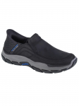 SKECHERS - Meeste vabaaja kingad, Skechers Slip-Ins Respected &ndash; Elgin 204810-BLK