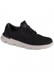 SKECHERS - Meeste vabaaja kingad, Skechers Garza - Reardon 204907-BLK