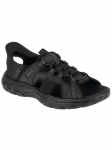 SKECHERS - Meeste sandaalid, Skechers Slip-Ins: Revolted SS &ndash; Merrick 205181-BLK