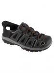 SKECHERS - Meeste sandaalid, Skechers Slip-Ins: Tresmen &ndash; Norvick 205187-BLK
