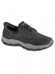 SKECHERS - Meeste vabaaja kingad, Skechers Slip-Ins: Respected &ndash; Garrett 205201-BLK