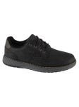 SKECHERS - Meeste vabaaja saapad, GARLAN &ndash; PRYOR 205234-BLK