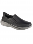 SKECHERS - Meeste vabaaja kingad, Skechers Slip-Ins: Slade 205237-BLK