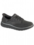 SKECHERS - Meeste vabaaja kingad, Skechers Slip-Ins: Orell &ndash; Yates 205249-BLK