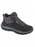 SKECHERS - Meeste saapad, Skechers Santoro &ndash; Hopkins 205587-BLK