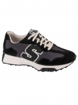 SKECHERS - Meeste vabaaja jalan&otilde;ud, Skechers Upper Cut Neo Jogger &ndash; Lantis 210744-BLK