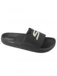 SKECHERS - Meeste sussid, Skechers Arch Fit Hyper Slide 229254-BLK