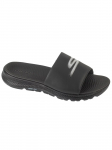 SKECHERS - Meeste sandaalid, Skechers On-The-Go Go Consistent Sandal 2.0 &ndash; Culver 229269-BLK
