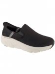 SKECHERS - Meeste vabaaja kingad, Skechers Slip-ins: D'Lux Walker 2.0 &ndash; Reeler 232463-BLK