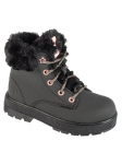 SKECHERS - Laste saapad, Skechers Street Glitz 310952L-BLK