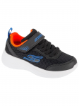 SKECHERS - Laste vabaaja jalatsid, Skechers Selectors &ndash; Reset Achieved 403615L-BLK