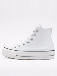 CONVERSE - Naiste vabaajajalatsid, CHUCK TAYLOR ALL STAR PLATFORM WOMEN