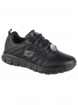 SKECHERS - Naiste vabaaja jalatsid, Skechers Sure Track-Erath 76576EC-BLK