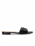 RALPH LAUREN - Naiste nahast sandaalid, EVERLEY