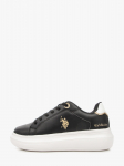 U.S. POLO ASSN. - Naiste vabaajajalatsid, CHELIS 001