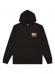 BILLABONG - Meeste kampsun, Billabong Compass Hoodie EBYSF00164-BLK