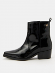 TOMMY HILFIGER - Naiste nahast kingad