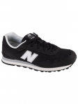 NEW BALANCE - Laste vabaaja-jalatsid, GC515BLK