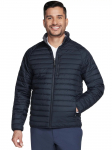 SKECHERS - Meeste jope, Skechers GO Shield Altitude Reversible Jacket JA139-BLK