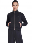 SKECHERS - Naiste jope, Skechers Skechluxe Elevate Jacket JA278-BLK
