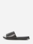 Dkny - Naiste nahast sandaalid, BABY FLAT SLIDE