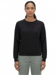 SKECHERS - Naiste kampsun, Skechers Skechluxe Elevate Crewneck LT152-BLK
