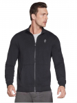 SKECHERS - Meeste kampsun, Skechers The Hoodless Hoodie M3JA195-BLK