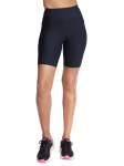 SKECHERS - Naiste l&uuml;hikesed p&uuml;ksid, Skechers Go Flex Rib High Waisted 8 Inch Bike Short SH32-BLK