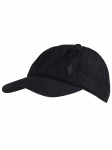 SKECHERS - Meeste m&uuml;ts, Skechers Quilted Diamond Cap SKCH3364-BLK