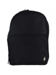 SKECHERS - Naiste seljakott, Skechers Jetsetter Backpack SKCH6887-BLK