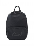 SKECHERS - Naiste seljakott, Skechers Star Backpack SKCH7503-BLK