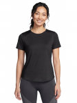 SKECHERS - Naiste s&auml;rk, Skechers Stride Performance Tee TP162-BLK