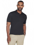 SKECHERS - Meeste s&auml;rk, Skechers Off Duty Polo TP43-BLK