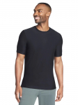 SKECHERS - Meeste s&auml;rk, Skechers Go Dri All-Day Tee TS107B-BLK