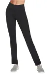 SKECHERS - Naiste vabaajap&uuml;ksid, GO WALK PANT W03PT20B-BLK