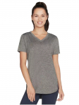 SKECHERS - Naiste s&auml;rk, Skechers Diamond Blissful Tunic Tee W1TS336-BLK