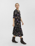 VERO MODA - Naiste vabaaja kleit, EASY