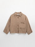 L'ARTE MILANO - Naiste s&auml;rk, Capsule Collection, 100% lina