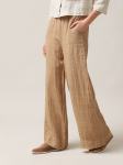 L'ARTE MILANO - Naiste p&uuml;ksid, Capsule Collection, 100% lina