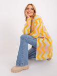 WOOL FASHION ITALIA - Naiste kampsun