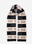 UGG - Villane sall, UGG GRAPHIC LOGO SCARF, UGG GRAPHIC LOGO SCARF