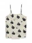 VERO MODA - Naiste varrukateta pluus, DICTHE