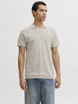 JACK&JONES - L&uuml;hikeste varrukatega meeste polos&auml;rk, HILL