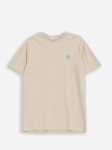 ONLY&SONS - Meeste l&uuml;hikeste varrukatega s&auml;rk, SEMBROIDERY