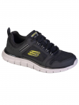 SKECHERS - Meeste vabaaja jalatsid, Skechers Track-Knockhill 232001-BKLM