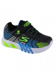 SKECHERS - Laste vabaaja jalatsid, Skechers Flex-Glow Elite 400135N-BBLM