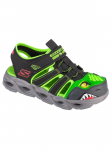 SKECHERS - Laste sandaalid, Skechers Thermo-Splash &ndash; Hydro-Flare 400613L-BKLM